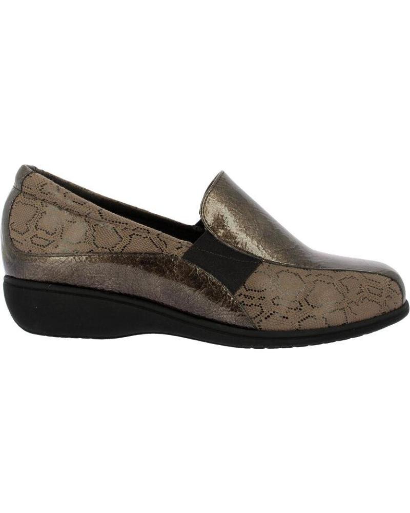 MOCASSINS D`CUTILLAS 53585 MARROM MARRóN