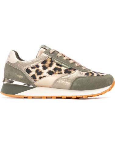 TEDDY SMITH 120321 KAKI