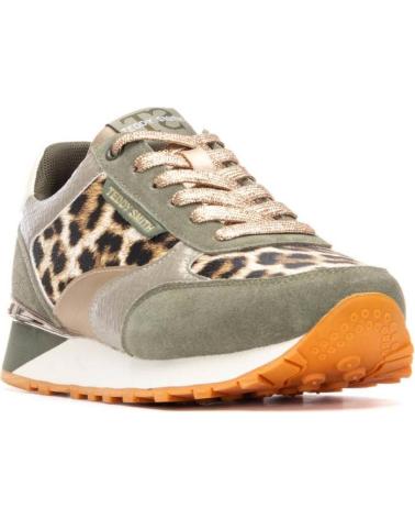 TEDDY SMITH 120321 KAKI