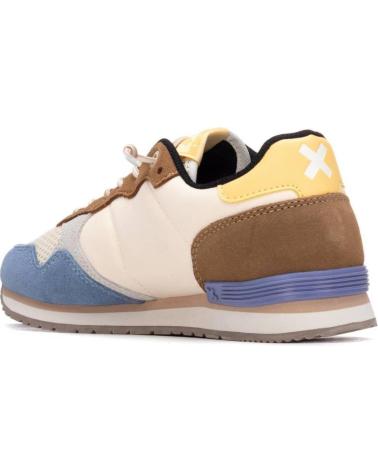 ZAPATILLAS XTI 144164 BEIGE BEIGE