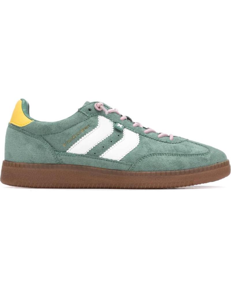 SNEAKERS XTI 144170 VERDI VERDE