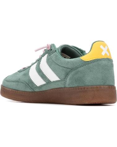 SNEAKERS XTI 144170 VERDI VERDE