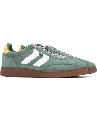 SNEAKERS XTI 144170 VERDI VERDE