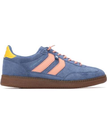 ZAPATILLAS XTI 14417007 AZUL JEANS JEANS