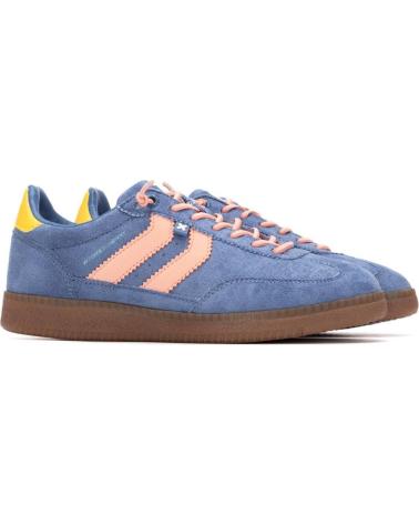 ZAPATILLAS XTI 14417007 AZUL JEANS JEANS