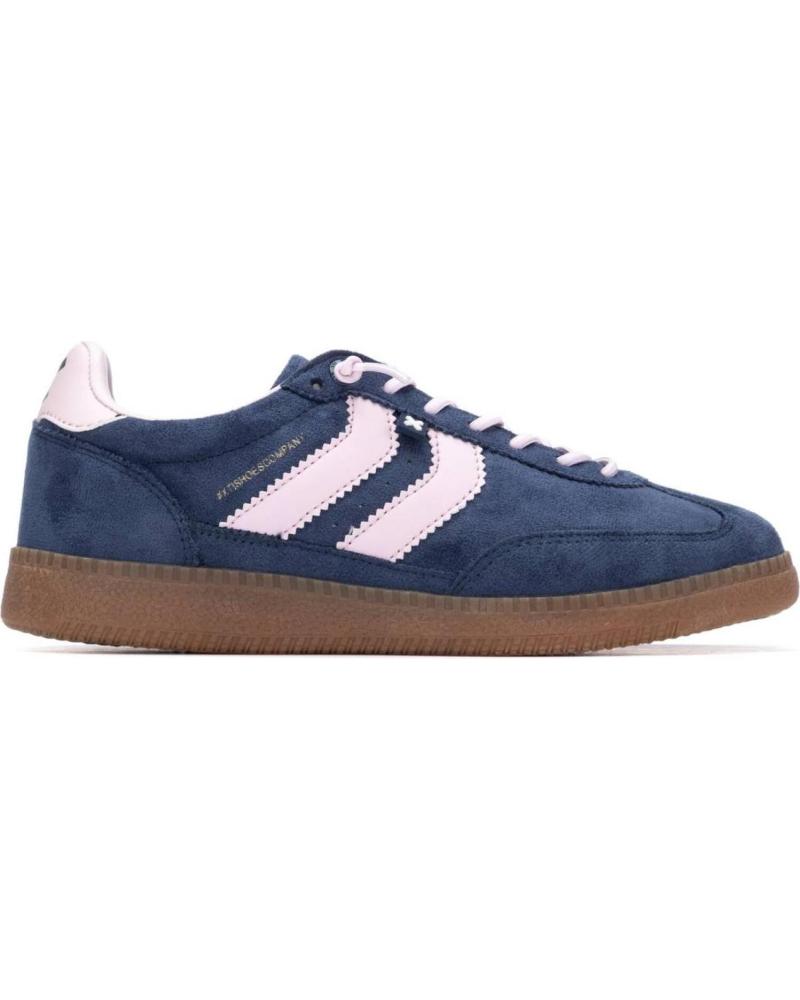 ZAPATILLAS XTI 14417009 MARINO NAVY