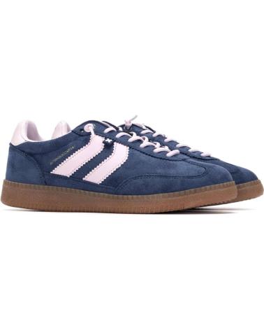 ZAPATILLAS XTI 14417009 MARINO NAVY