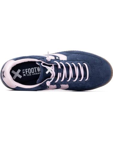 ZAPATILLAS XTI 14417009 MARINO NAVY