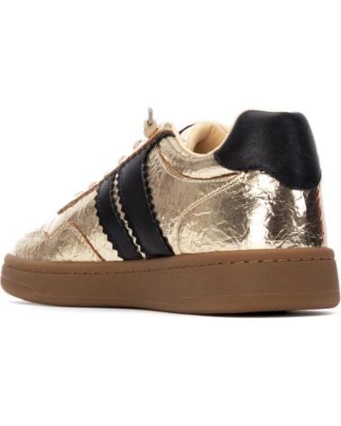 ZAPATILLAS XTI 144214 ORO ORO