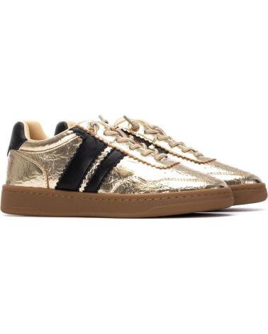 ZAPATILLAS XTI 144214 ORO ORO