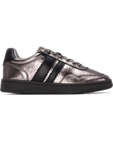 ZAPATILLAS XTI 144214 PLOMO PLOMO
