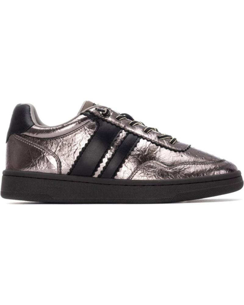 ZAPATILLAS XTI 144214 PLOMO PLOMO