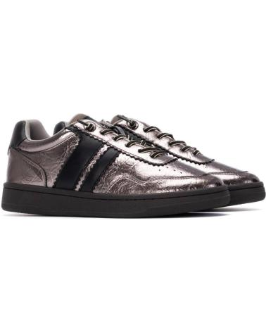 ZAPATILLAS XTI 144214 PLOMO PLOMO