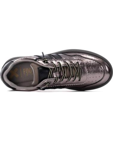 ZAPATILLAS XTI 144214 PLOMO PLOMO