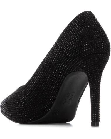 DÉCOLLETÉ XTI 144247 NERE CLASSICHE NEGRO