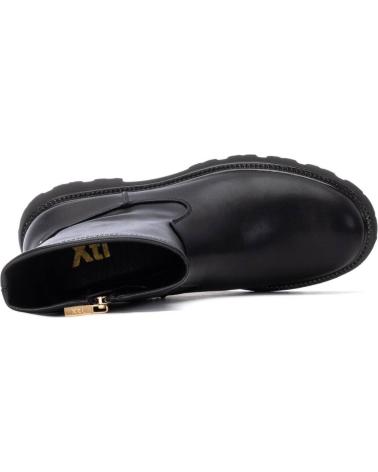 XTI 14442001 NEGRO