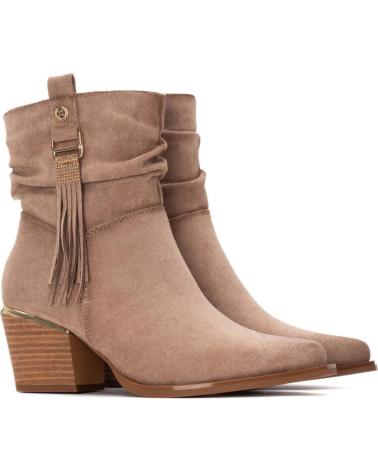 XTI 14446103 BEIGE