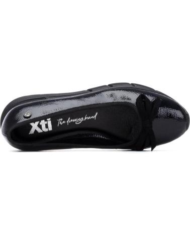 MERCEDITAS XTI 144578 NEGRO NEGRO
