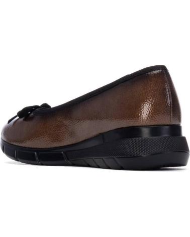 MERCEDITAS XTI 144578 TAUPE TAUPE