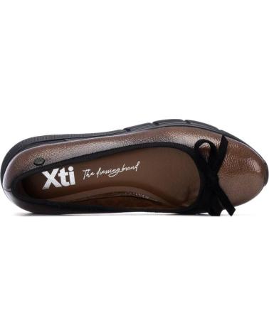 MERCEDITAS XTI 144578 TAUPE TAUPE