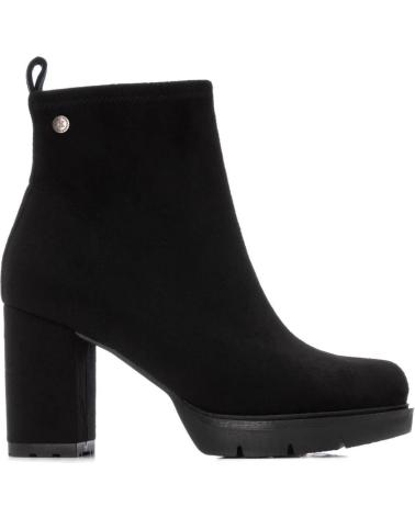 BOTA XTI 144579 PRETA NEGRO