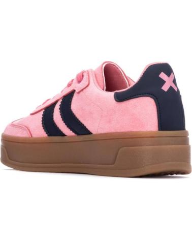 ZAPATILLA XTI 144586 ROSA ROSA