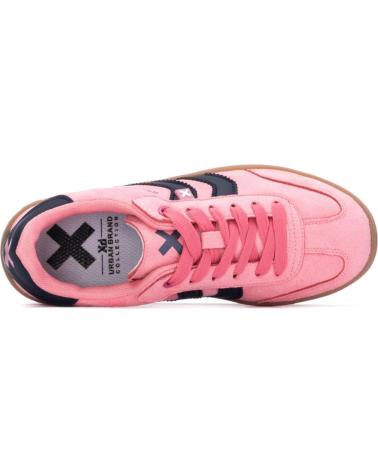 ZAPATILLA XTI 144586 ROSA ROSA