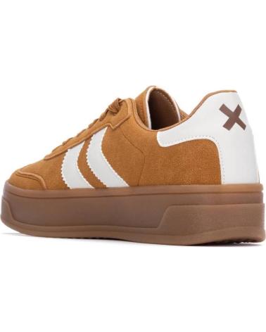 ZAPATILLA XTI 144586 CAMEL CAMEL