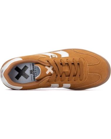 ZAPATILLA XTI 144586 CAMEL CAMEL