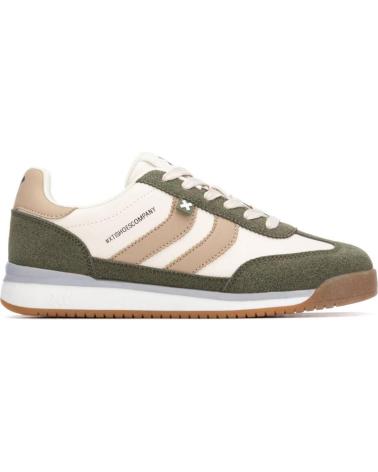 XTI DEPORTIVO MUJER 144587 VARIOS COLORES