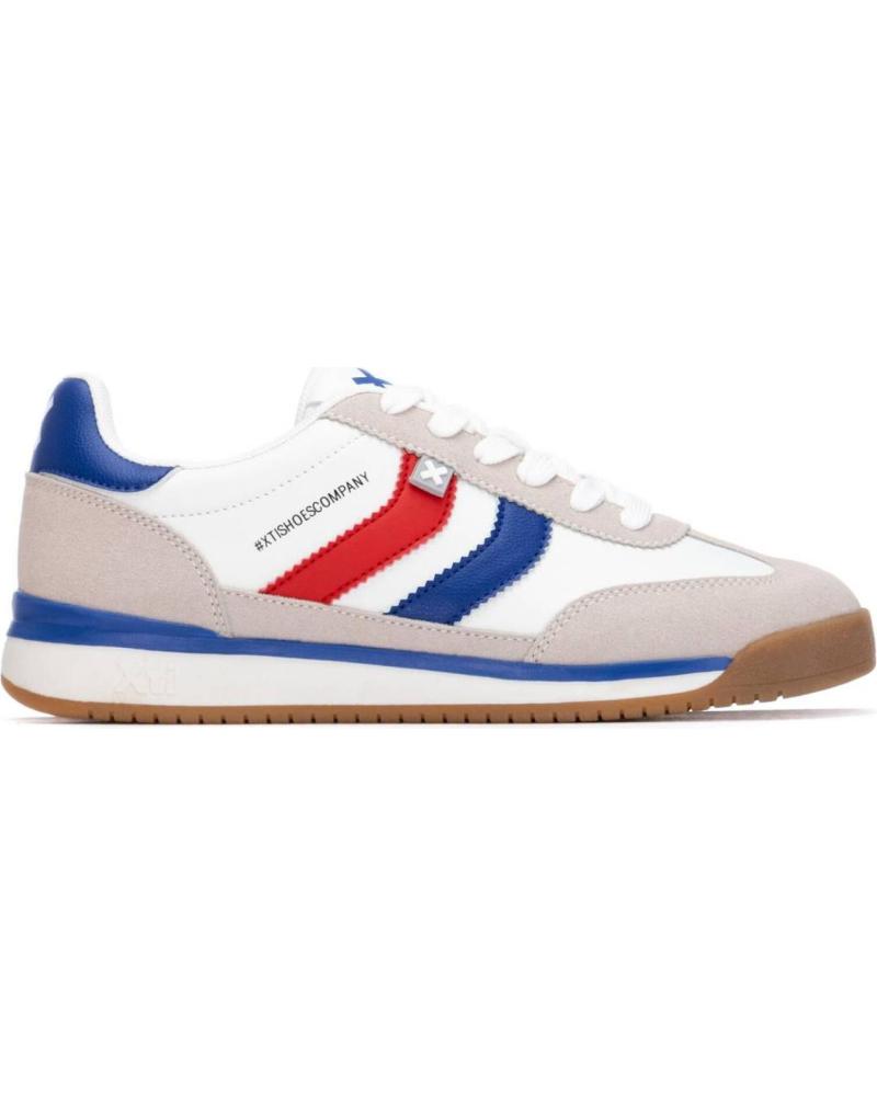 XTI 144587 ZAPATILLAS CASUAL AZUL AZUL
