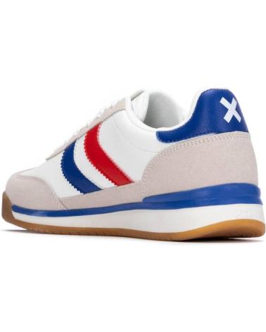 XTI 144587 ZAPATILLAS CASUAL AZUL AZUL