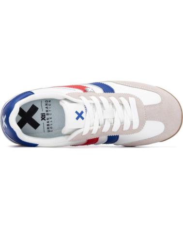 XTI 144587 ZAPATILLAS CASUAL AZUL AZUL