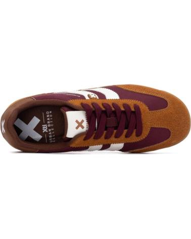 XTI 144587 CHAMEAU BORDEAUX CAMEL