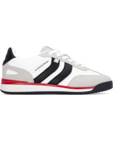 XTI 144588 CASUAL SNEAKER EISGRAU HIELO