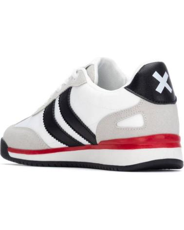 XTI 144588 ZAPATILLAS CASUAL COLOR HIELO HIELO