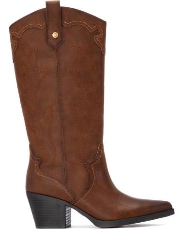 BOTAS COWBOY XTI 144723 CAMELO CAMEL