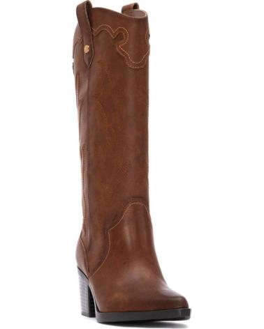 BOTAS COWBOY XTI 144723 CAMELO CAMEL