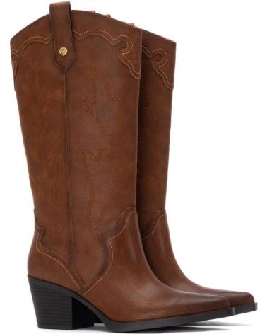 BOTAS COWBOY XTI 144723 CAMELO CAMEL