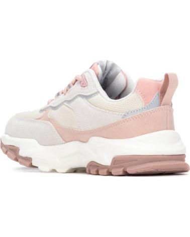XTI 151357 GREY SNEAKERS GRIS