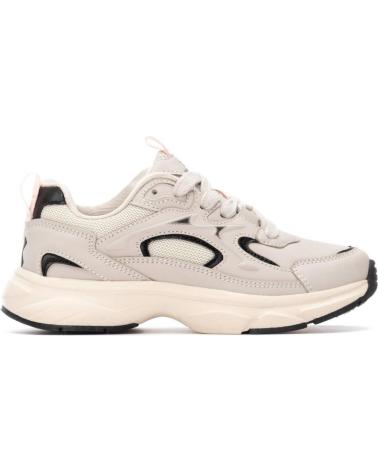 XTI 151363 BEIGE SNEAKERS BEIGE