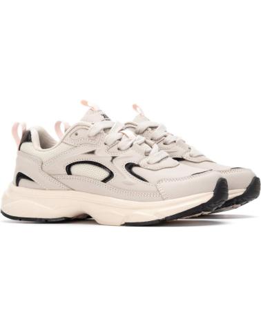 XTI 151363 BEIGE SNEAKERS BEIGE
