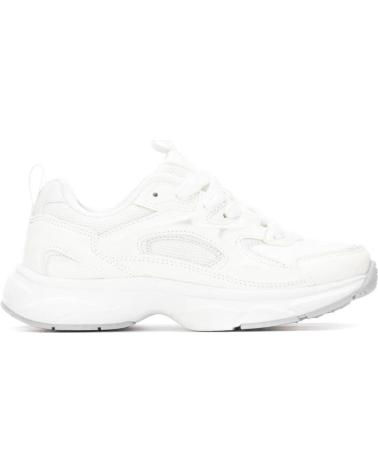 XTI 151363 WHITE CASUAL SNEAKERS BLANCO
