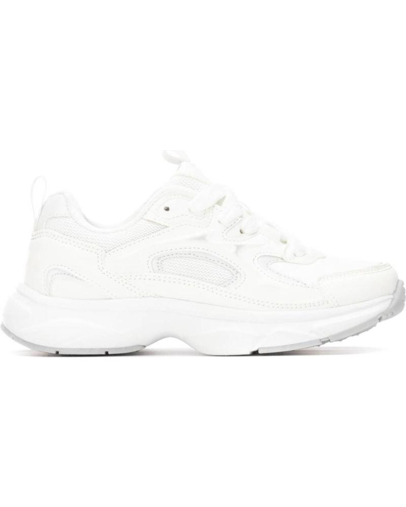 XTI 151363 WHITE CASUAL SNEAKERS BLANCO