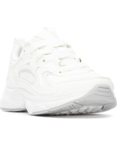 XTI 151363 WHITE CASUAL SNEAKERS BLANCO