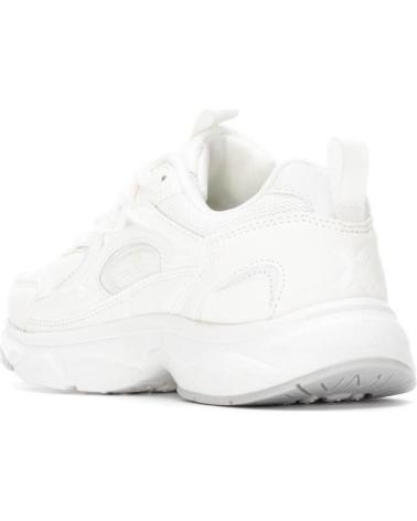 XTI 151363 WHITE CASUAL SNEAKERS BLANCO