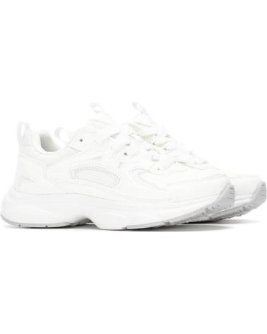 XTI 151363 WHITE CASUAL SNEAKERS BLANCO