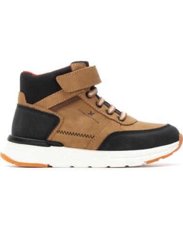 XTI 151368 CAMEL COLORED BOOTS CAMEL