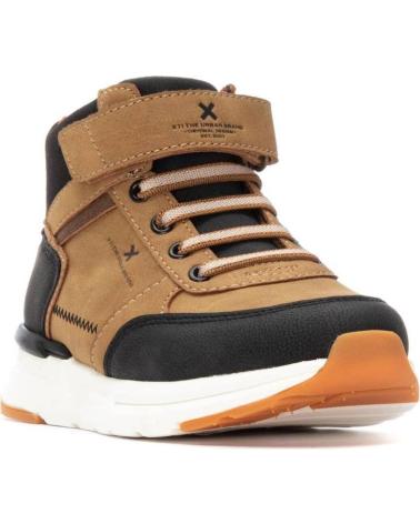 XTI 151368 CAMEL COLORED BOOTS CAMEL