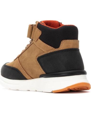 XTI 151368 CAMEL COLORED BOOTS CAMEL